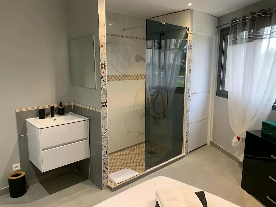 Appartamento Cocon Grand Large Décines-Charpieu