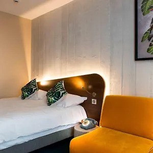 Kopster Lyon Groupama Stadium Hotel
