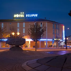 The Originals City, Eclipse, Lyon Est Hotel