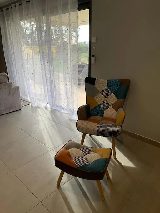 Cocon Grand Large Apartment Decines-Charpieu