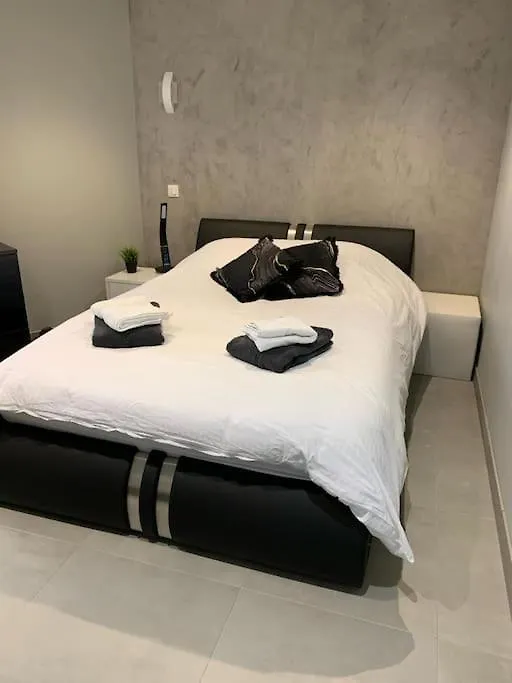 Cocon Grand Large Apartment Decines-Charpieu 0*,  France